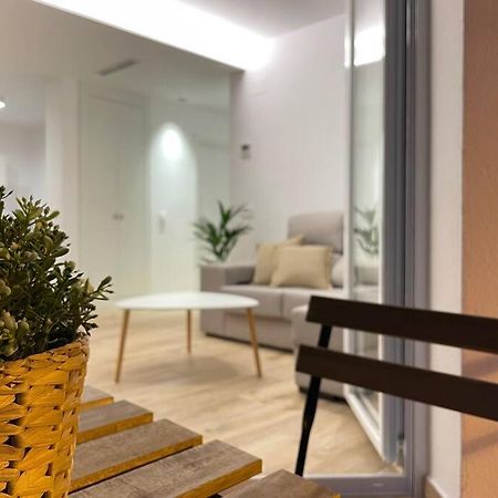 Apartamento Nuevo Centrico Frente Al Mar En Palamós Eksteriør billede