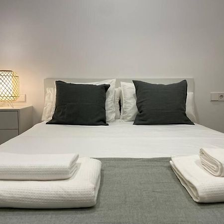 Apartamento Nuevo Centrico Frente Al Mar En Palamós Eksteriør billede