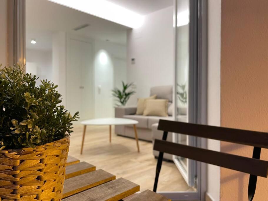 Apartamento Nuevo Centrico Frente Al Mar En Palamós Eksteriør billede