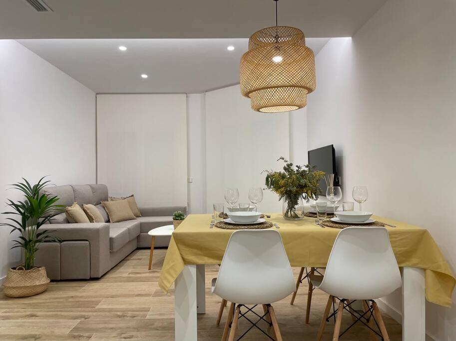 Apartamento Nuevo Centrico Frente Al Mar En Palamós Eksteriør billede