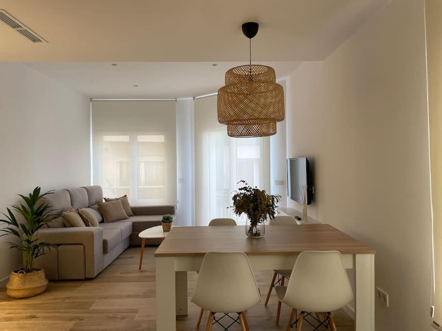 Apartamento Nuevo Centrico Frente Al Mar En Palamós Eksteriør billede
